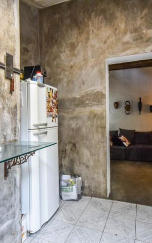 Casa à venda com 511m², 3 quartos e 4 vagas Casa à venda com 511m², 3 quartos e 4 vagasEdícula - Cozinha