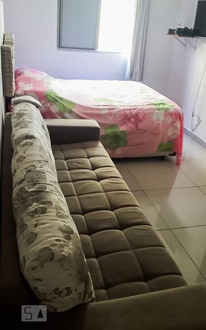 Apartamento à venda com 60m², 2 quartos e 1 vaga Apartamento à venda com 60m², 2 quartos e 1 vagaSala
