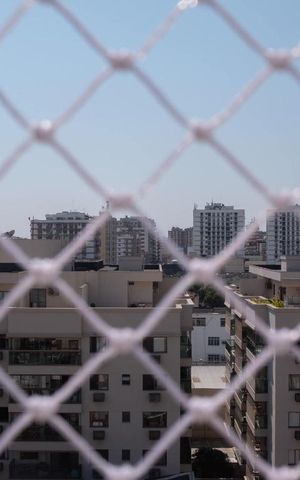Apartamento à venda com 78m², 2 quartos e 2 vagas Apartamento à venda com 78m², 2 quartos e 2 vagasVista da Sala