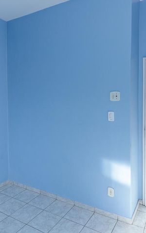 Apartamento à venda com 75m², 3 quartos e sem vaga Apartamento à venda com 75m², 3 quartos e sem vagaQuarto 2