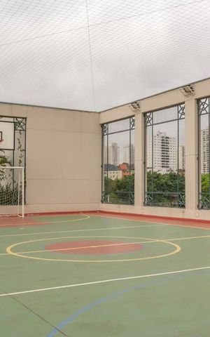 Apartamento para alugar com 110m², 3 quartos e 2 vagasQuadra