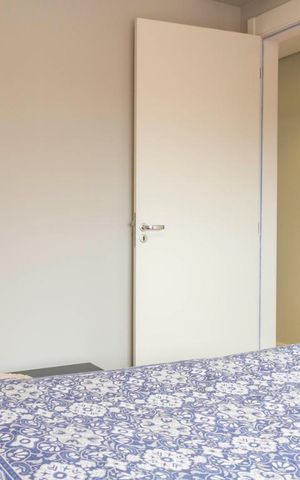 Apartamento para alugar com 110m², 3 quartos e 2 vagasQuarto 2