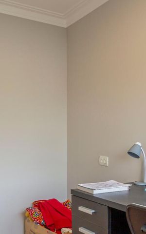 Apartamento para alugar com 110m², 3 quartos e 2 vagasQuarto 1