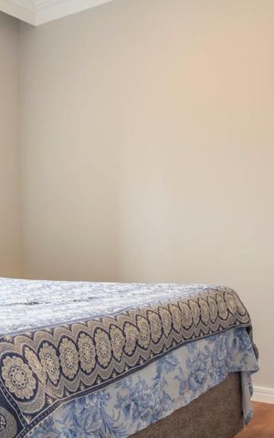 Apartamento para alugar com 110m², 3 quartos e 2 vagasQuarto 2