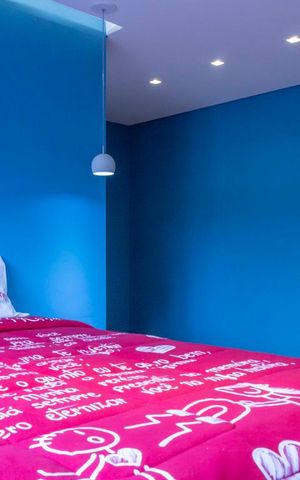 Apartamento para alugar com 110m², 3 quartos e 2 vagasQuarto 1