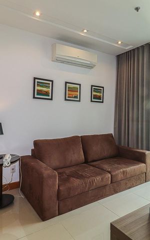 Apartamento à venda com 38m², 1 quarto e 1 vaga Apartamento à venda com 38m², 1 quarto e 1 vagaSala
