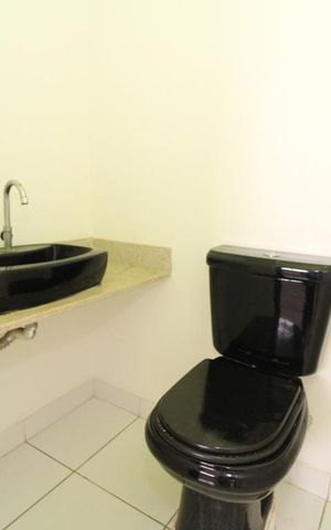 Apartamento à venda com 100m², 3 quartos e 1 vagaLavabo