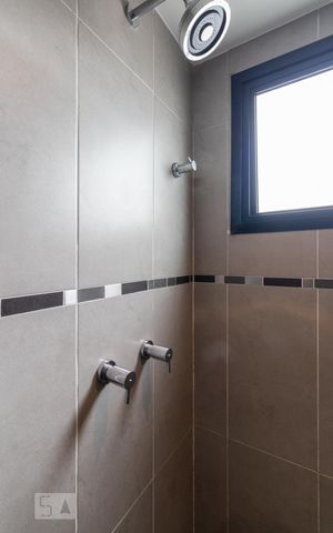 Apartamento à venda com 224m², 4 quartos e 4 vagas Apartamento à venda com 224m², 4 quartos e 4 vagasBanheiro Suite 1