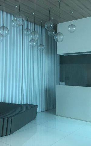Studio para alugar com 40m², 1 quarto e 1 vaga