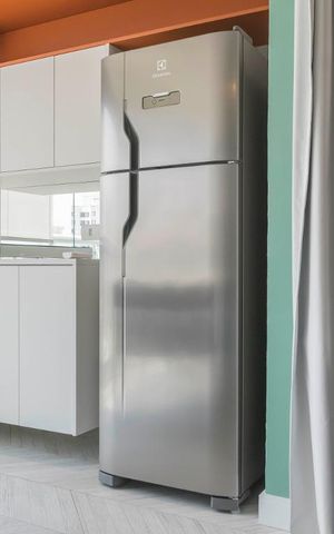 Studio à venda com 40m², 1 quarto e sem vagaVaranda