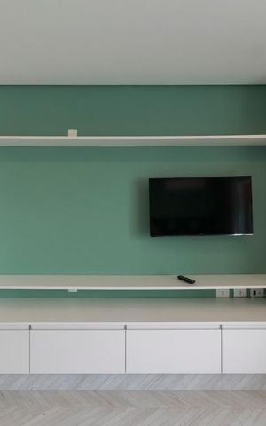 Studio à venda com 40m², 1 quarto e sem vagaStudio