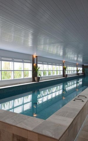 Studio à venda com 40m², 1 quarto e sem vagaÁrea comum - Piscina