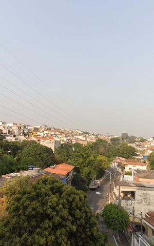 Apartamento à venda com 37m², 2 quartos e 1 vagaVista