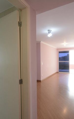 Apartamento à venda com 102m², 4 quartos e 2 vagasHall de Entrada