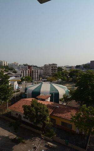 Apartamento à venda com 102m², 4 quartos e 2 vagasVista Quarto 1