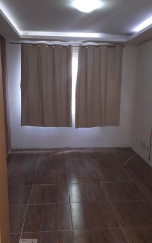 Apartamento para alugar com 63m², 2 quartos e 1 vaga Apartamento para alugar com 63m², 2 quartos e 1 vagaQuarto 2