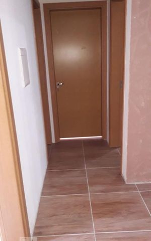 Apartamento para alugar com 63m², 2 quartos e 1 vaga Apartamento para alugar com 63m², 2 quartos e 1 vagaCorredor