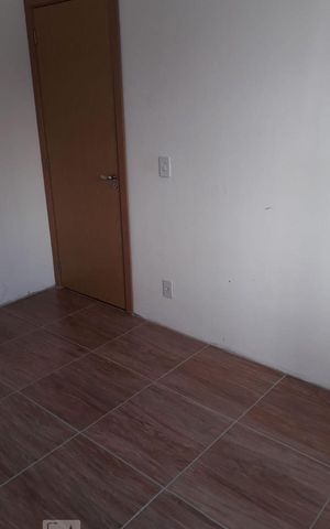 Apartamento para alugar com 63m², 2 quartos e 1 vaga Apartamento para alugar com 63m², 2 quartos e 1 vagaSala