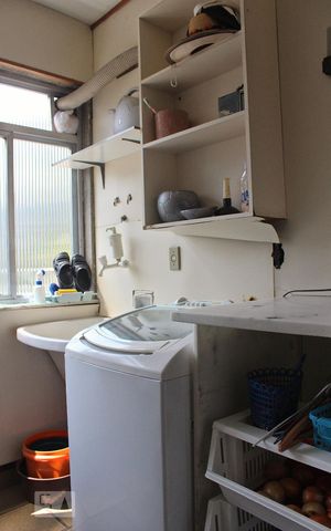 Apartamento à venda com 130m², 3 quartos e 2 vagas Apartamento à venda com 130m², 3 quartos e 2 vagasÁrea de Serviço