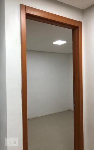 Apartamento à venda com 44m², 2 quartos e 1 vaga Apartamento à venda com 44m², 2 quartos e 1 vagaQuarto