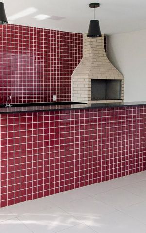 Apartamento à venda com 44m², 2 quartos e 1 vaga Apartamento à venda com 44m², 2 quartos e 1 vagaÁrea externa