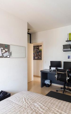 Apartamento para alugar com 98m², 3 quartos e 2 vagasQuarto 3 - Suíte