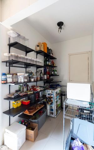 Apartamento para alugar com 98m², 3 quartos e 2 vagasÁrea de Serviço