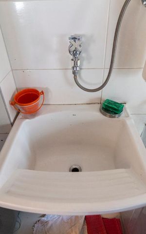 Apartamento para alugar com 98m², 3 quartos e 2 vagasÁrea de Serviço