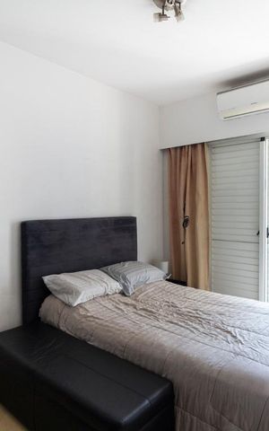 Apartamento para alugar com 98m², 3 quartos e 2 vagasQuarto 3 - Suíte