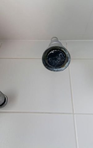 Apartamento para alugar com 98m², 3 quartos e 2 vagasSuíte - Quarto 3