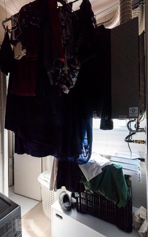 Apartamento para alugar com 98m², 3 quartos e 2 vagasÁrea de Serviço