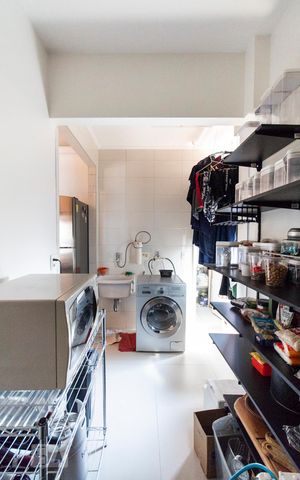 Apartamento para alugar com 98m², 3 quartos e 2 vagasÁrea de Serviço