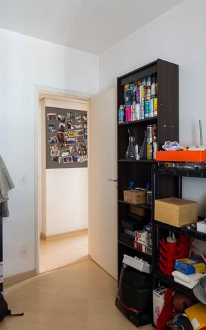 Apartamento para alugar com 98m², 3 quartos e 2 vagasQuarto 2