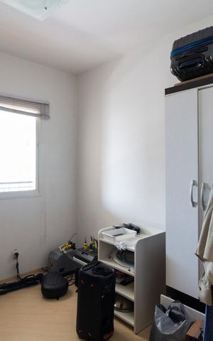 Apartamento para alugar com 98m², 3 quartos e 2 vagasQuarto 2