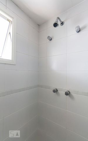Apartamento para alugar com 98m², 3 quartos e 2 vagasSuíte - Quarto 3