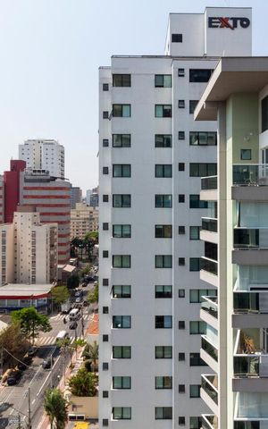 Apartamento para alugar com 98m², 3 quartos e 2 vagasVista