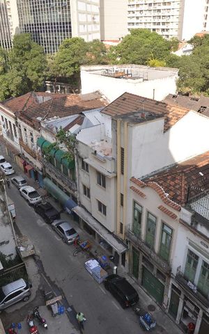 Studio à venda com 39m², 1 quarto e sem vagaVista