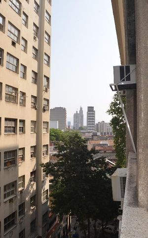 Studio à venda com 39m², 1 quarto e sem vagaVista