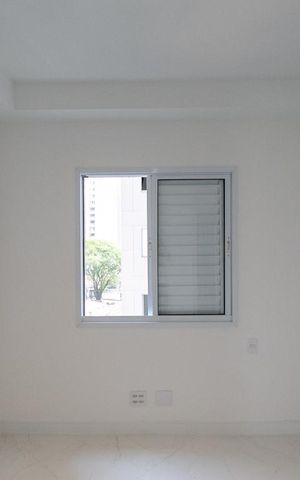 Apartamento à venda com 91m², 3 quartos e 2 vagas Apartamento à venda com 91m², 3 quartos e 2 vagasQuarto 2