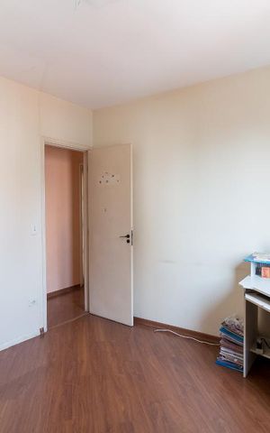 Apartamento à venda com 57m², 2 quartos e 1 vagaQuarto 2