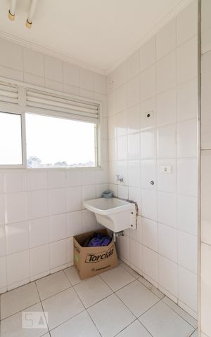 Apartamento à venda com 57m², 2 quartos e 1 vagaÁrea de serviço