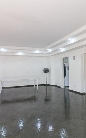 Apartamento à venda com 57m², 2 quartos e 1 vagaSalão de festas