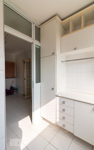 Apartamento à venda com 57m², 2 quartos e 1 vagaÁrea de serviço