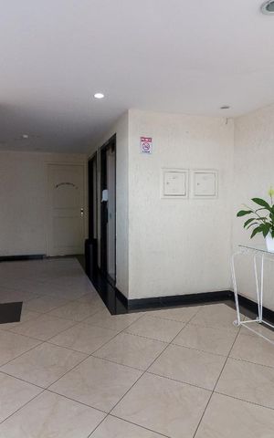 Apartamento à venda com 57m², 2 quartos e 1 vagaHall de entrada do bloco