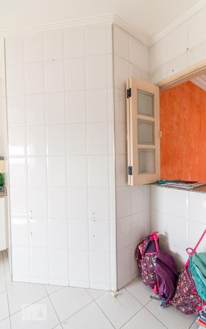 Apartamento à venda com 57m², 2 quartos e 1 vagaCozinha
