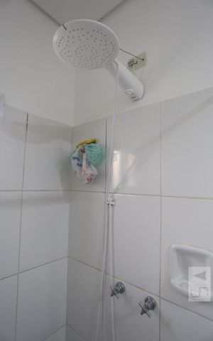 Casa à venda com 600m², 5 quartos e 8 vagasBanheiro da Suíte 1