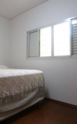 Casa à venda com 600m², 5 quartos e 8 vagasQuarto 2