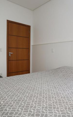 Casa à venda com 600m², 5 quartos e 8 vagasSuíte 1