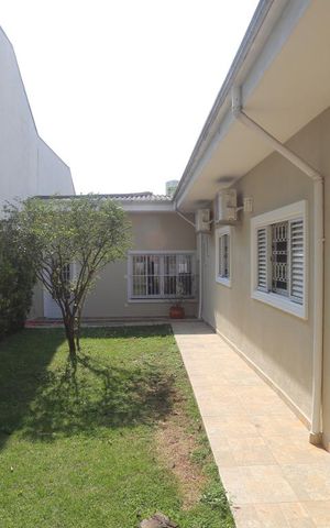 Casa à venda com 600m², 5 quartos e 8 vagasJardim 