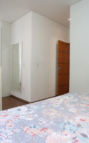 Casa à venda com 600m², 5 quartos e 8 vagasSuíte 2